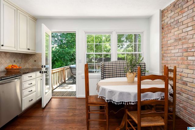 2313 WEXFORD LANE, Vestavia Hills, AL 35216
