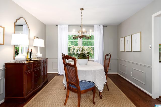 2313 WEXFORD LANE, Vestavia Hills, AL 35216