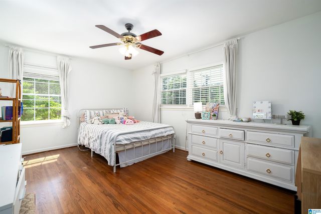 2313 WEXFORD LANE, Vestavia Hills, AL 35216