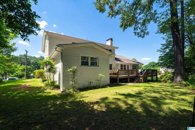 2313 WEXFORD LANE, Vestavia Hills, AL 35216
