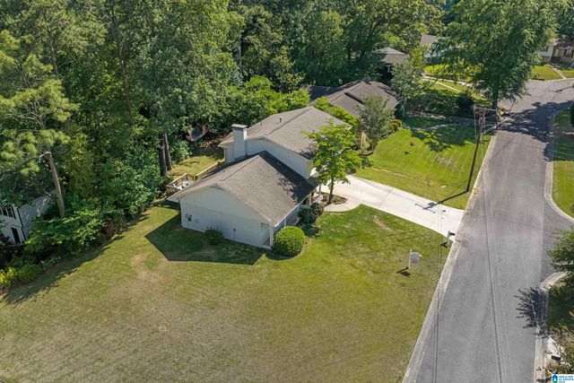 2313 WEXFORD LANE, Vestavia Hills, AL 35216