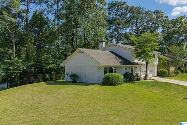 2313 WEXFORD LANE, Vestavia Hills, AL 35216