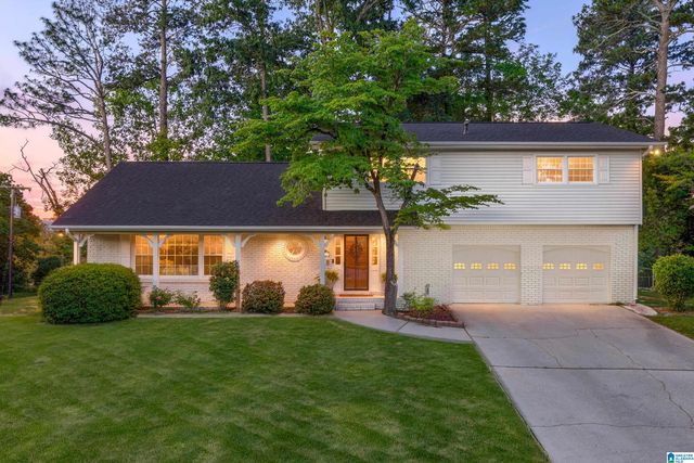 2313 WEXFORD LANE, Vestavia Hills, AL 35216