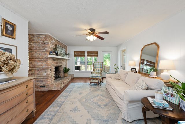2313 WEXFORD LANE, Vestavia Hills, AL 35216