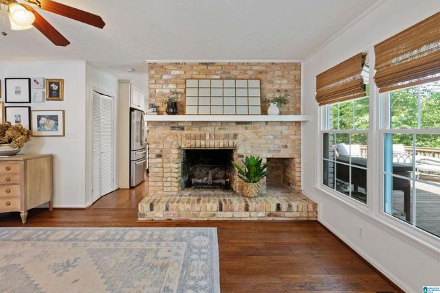 2313 WEXFORD LANE, Vestavia Hills, AL 35216