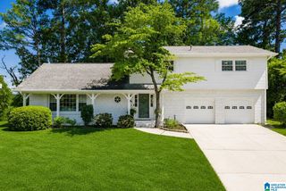 2313 WEXFORD LANE, Vestavia Hills, AL 35216