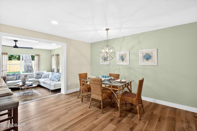 61 Merrywood Circle, Ormond Beach, FL 32174