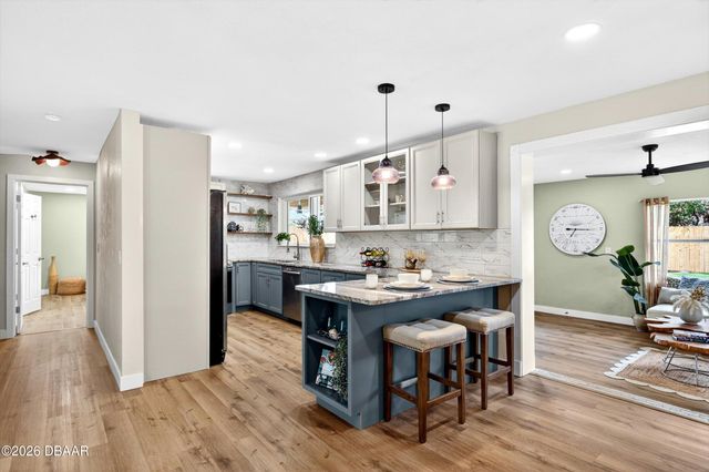 61 Merrywood Circle, Ormond Beach, FL 32174