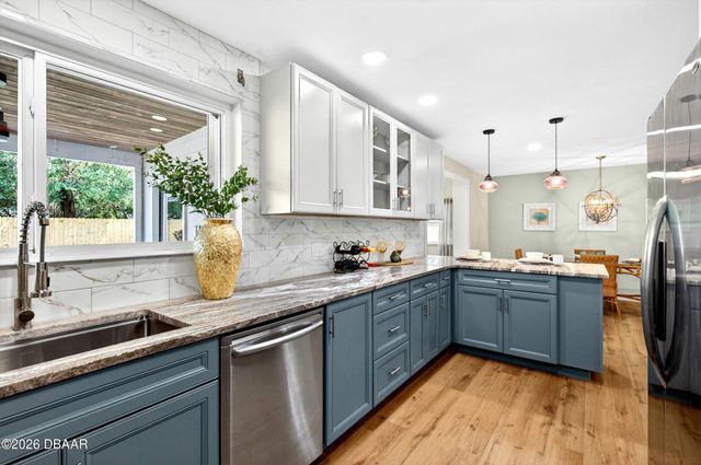 61 Merrywood Circle, Ormond Beach, FL 32174