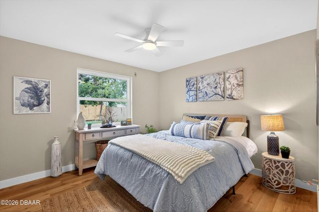 61 Merrywood Circle, Ormond Beach, FL 32174