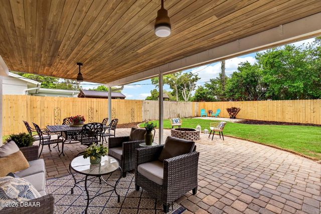 61 Merrywood Circle, Ormond Beach, FL 32174