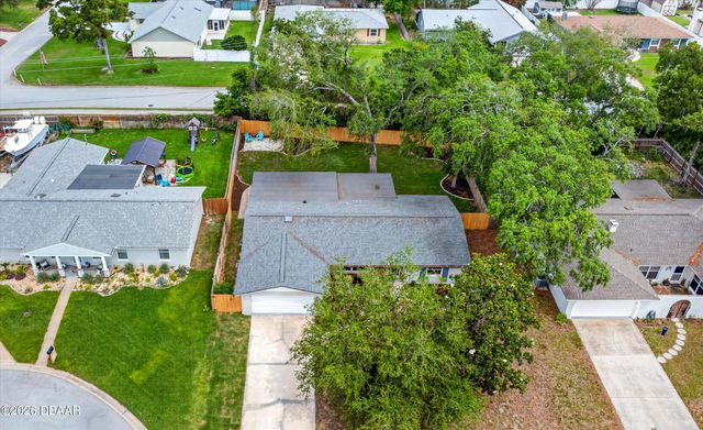 61 Merrywood Circle, Ormond Beach, FL 32174