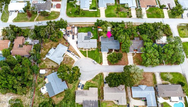 61 Merrywood Circle, Ormond Beach, FL 32174
