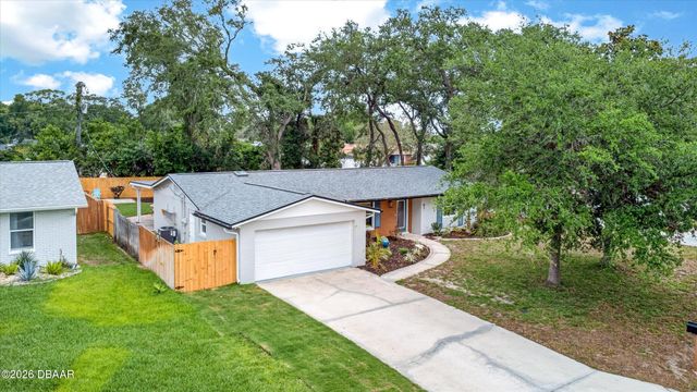 61 Merrywood Circle, Ormond Beach, FL 32174