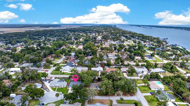 61 Merrywood Circle, Ormond Beach, FL 32174