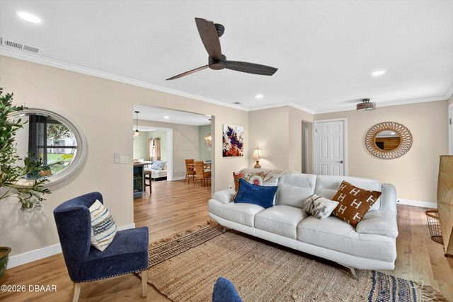 61 Merrywood Circle, Ormond Beach, FL 32174