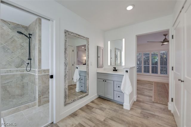 1450 Royal Poinciana DR, Sanibel, FL 33957