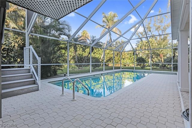 1450 Royal Poinciana DR, Sanibel, FL 33957