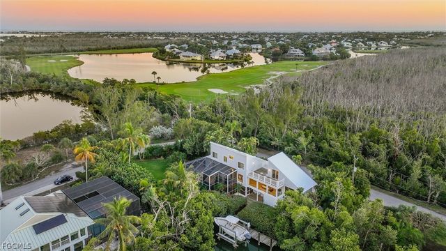 1450 Royal Poinciana DR, Sanibel, FL 33957