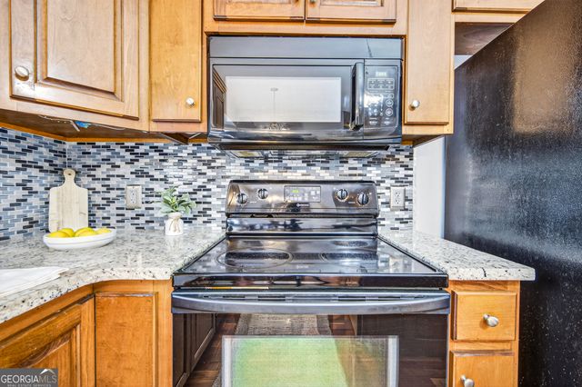 1071 Louden Ridge Road, Alto, GA 30510