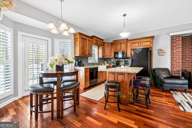 1071 Louden Ridge Road, Alto, GA 30510