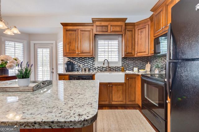 1071 Louden Ridge Road, Alto, GA 30510