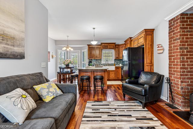 1071 Louden Ridge Road, Alto, GA 30510