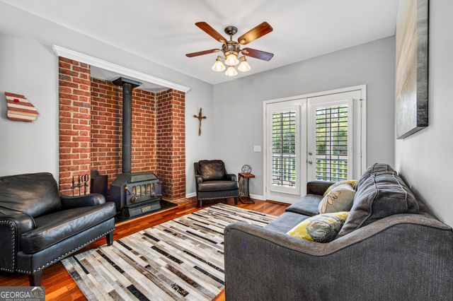 1071 Louden Ridge Road, Alto, GA 30510