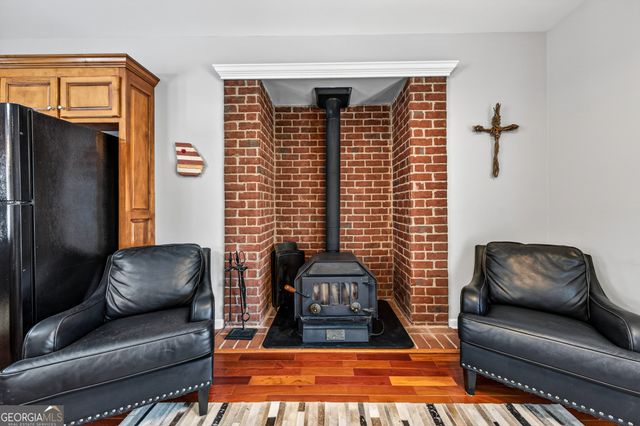 1071 Louden Ridge Road, Alto, GA 30510