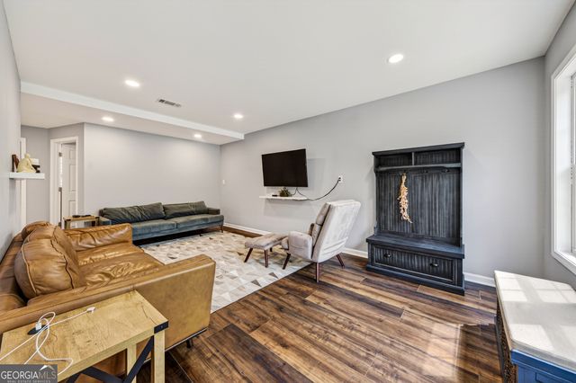 1071 Louden Ridge Road, Alto, GA 30510