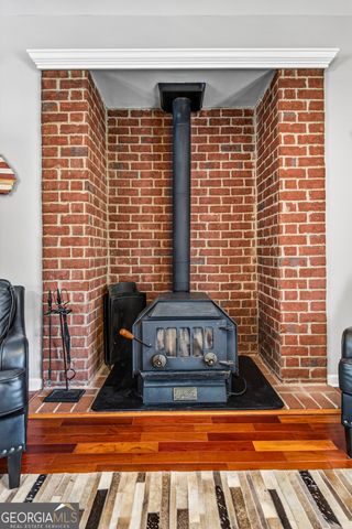 1071 Louden Ridge Road, Alto, GA 30510