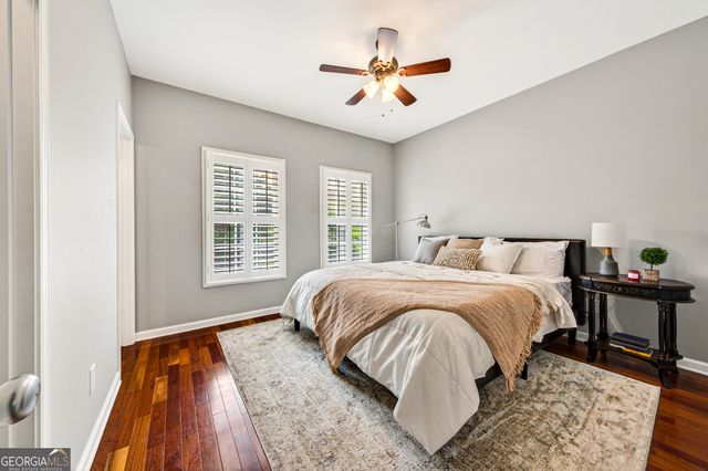 1071 Louden Ridge Road, Alto, GA 30510