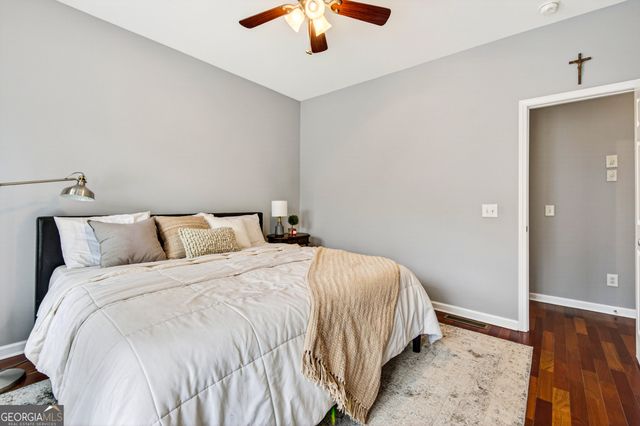 1071 Louden Ridge Road, Alto, GA 30510