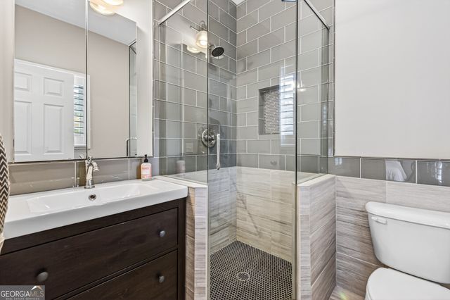 1071 Louden Ridge Road, Alto, GA 30510