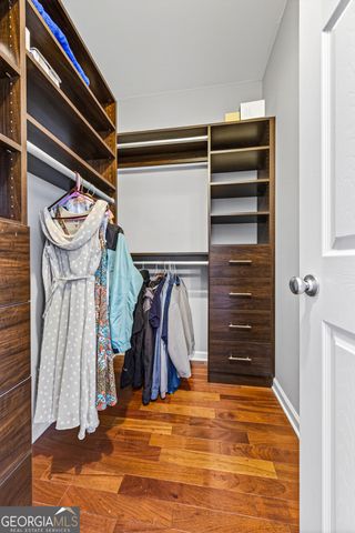 1071 Louden Ridge Road, Alto, GA 30510