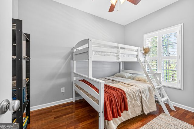 1071 Louden Ridge Road, Alto, GA 30510