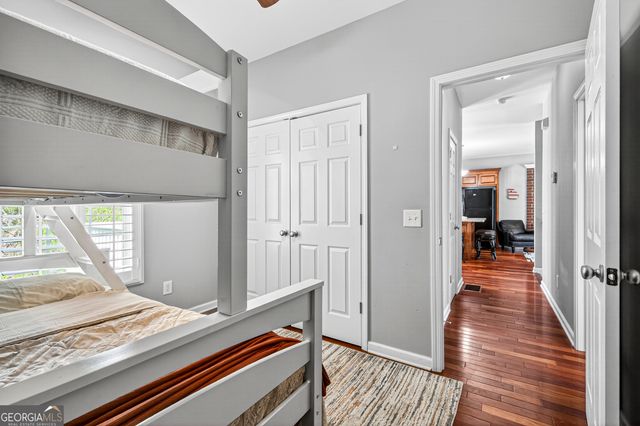 1071 Louden Ridge Road, Alto, GA 30510