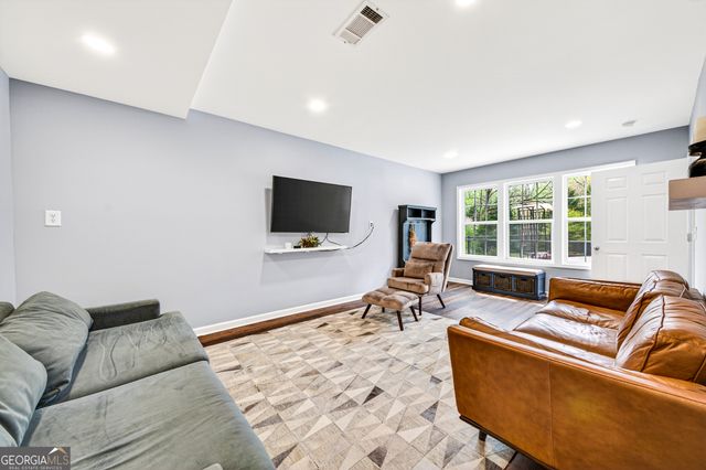 1071 Louden Ridge Road, Alto, GA 30510