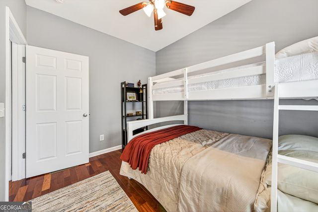 1071 Louden Ridge Road, Alto, GA 30510