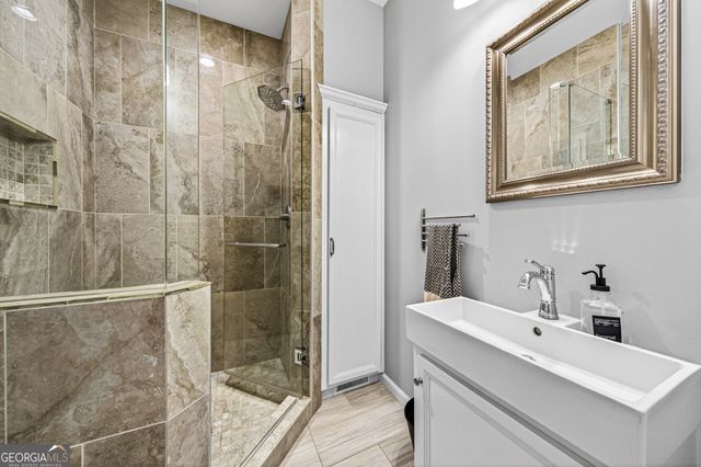 1071 Louden Ridge Road, Alto, GA 30510