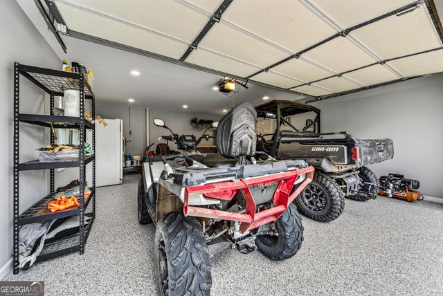 1071 Louden Ridge Road, Alto, GA 30510