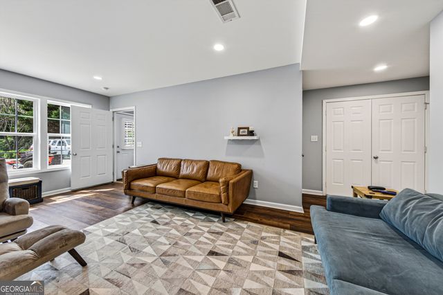 1071 Louden Ridge Road, Alto, GA 30510