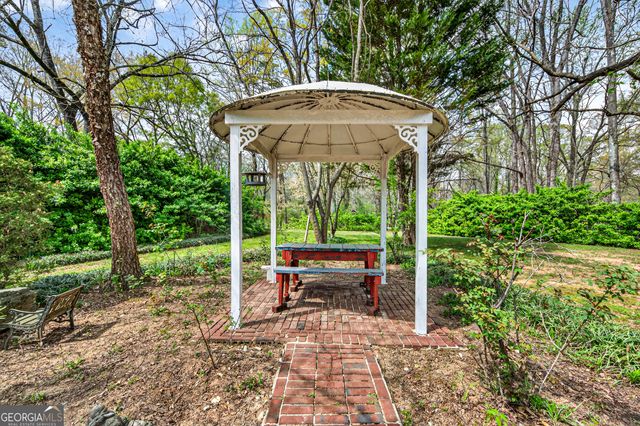 1071 Louden Ridge Road, Alto, GA 30510