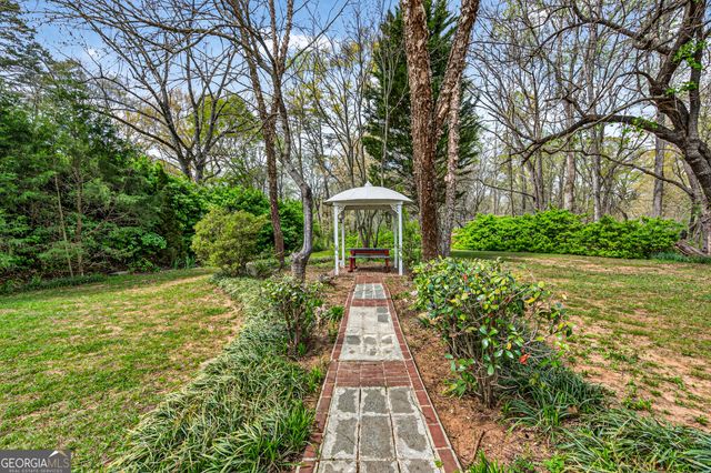 1071 Louden Ridge Road, Alto, GA 30510