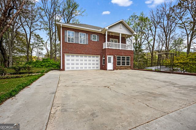 1071 Louden Ridge Road, Alto, GA 30510