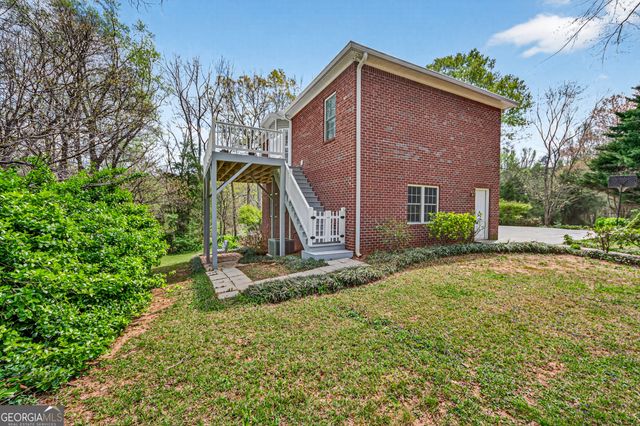 1071 Louden Ridge Road, Alto, GA 30510