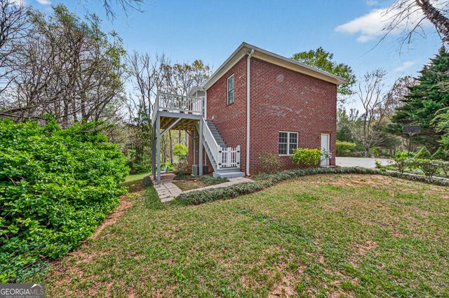 1071 Louden Ridge Road, Alto, GA 30510