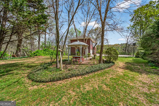 1071 Louden Ridge Road, Alto, GA 30510