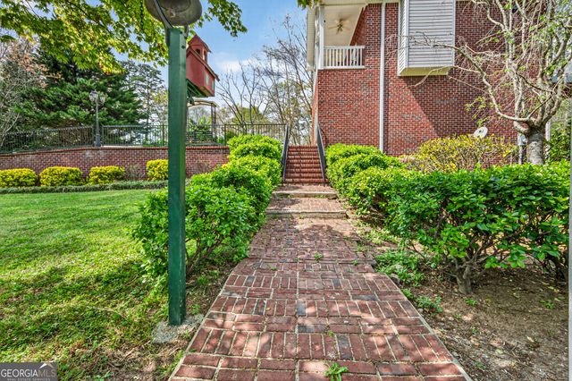 1071 Louden Ridge Road, Alto, GA 30510