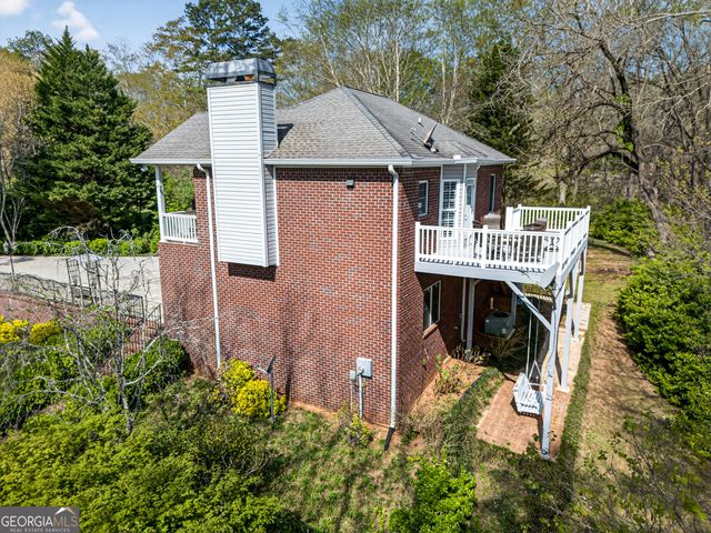 1071 Louden Ridge Road, Alto, GA 30510